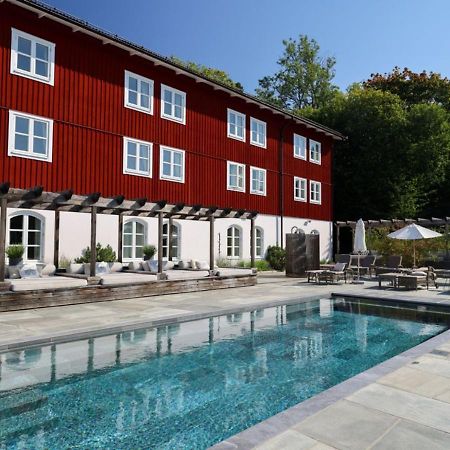 Hotel Skytteholm à Ekerö Extérieur photo