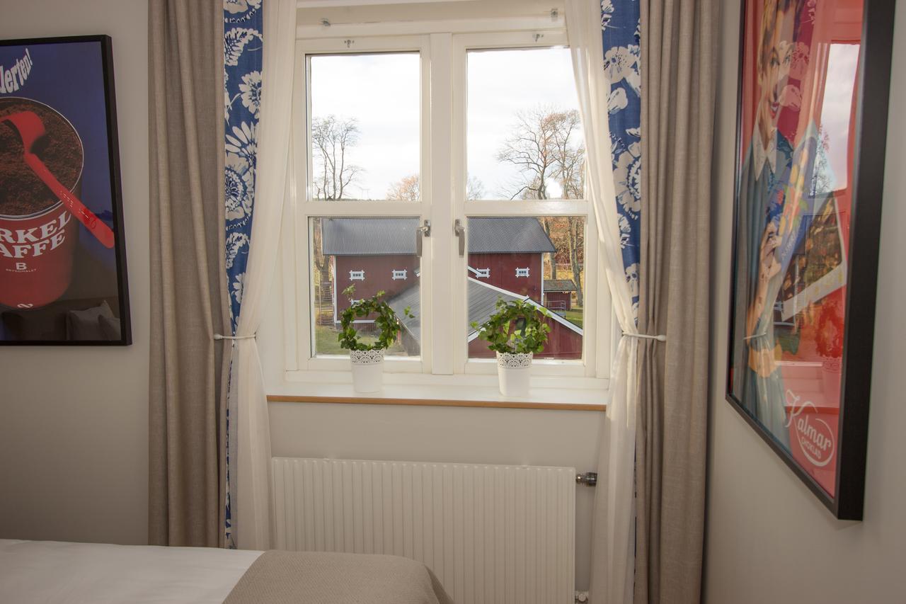 Hotel Skytteholm à Ekerö Extérieur photo