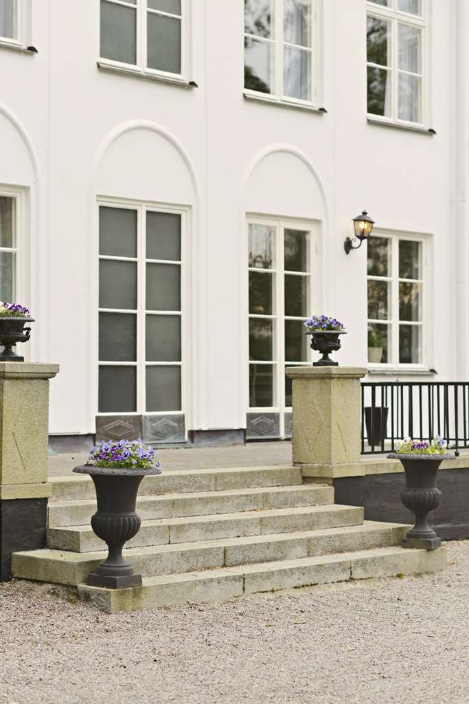 Hotel Skytteholm à Ekerö Extérieur photo