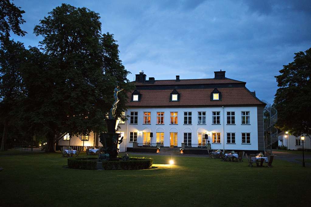 Hotel Skytteholm à Ekerö Extérieur photo