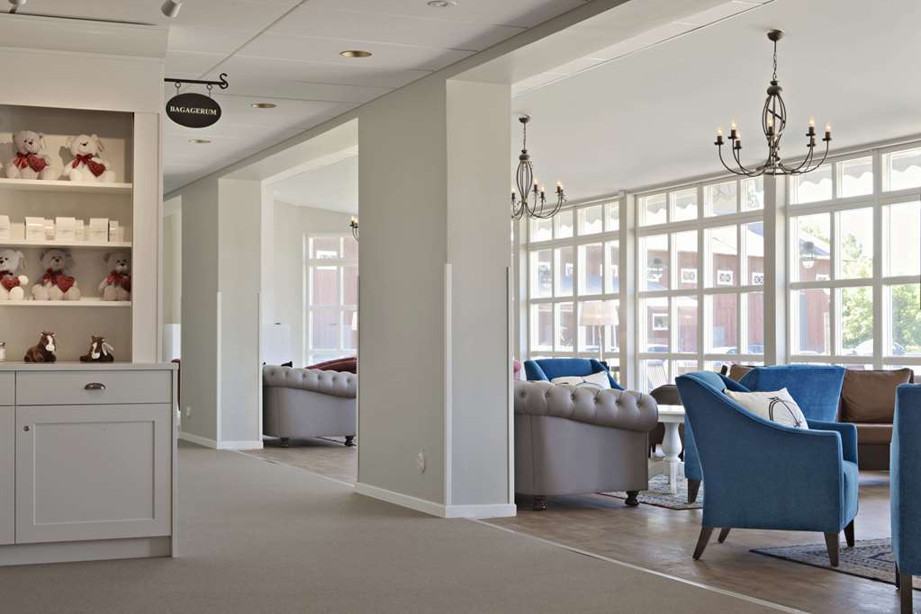Hotel Skytteholm à Ekerö Intérieur photo