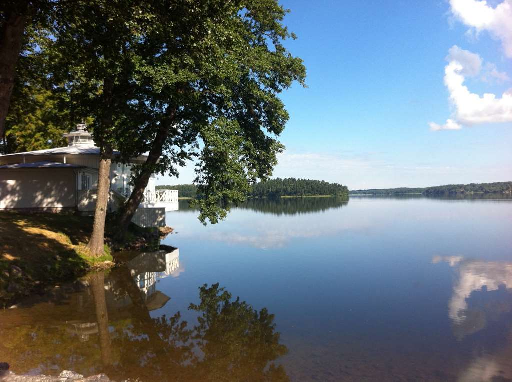 Hotel Skytteholm à Ekerö Extérieur photo