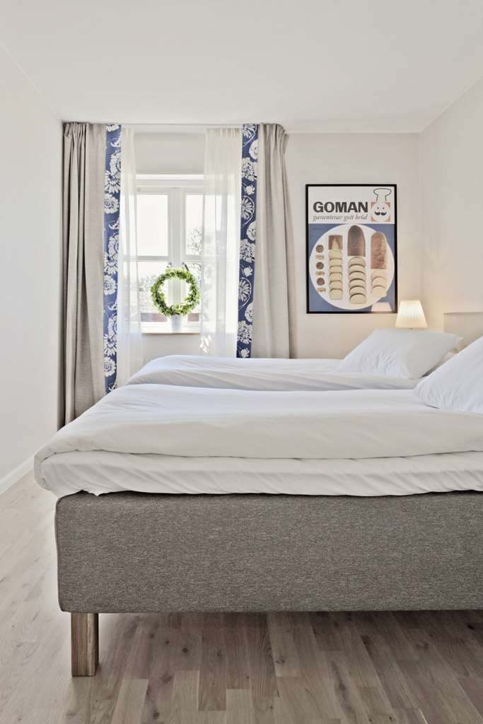 Hotel Skytteholm à Ekerö Chambre photo
