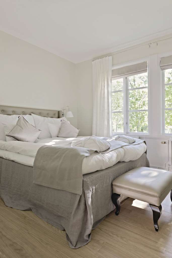 Hotel Skytteholm à Ekerö Chambre photo