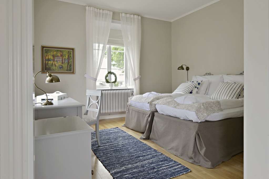 Hotel Skytteholm à Ekerö Chambre photo