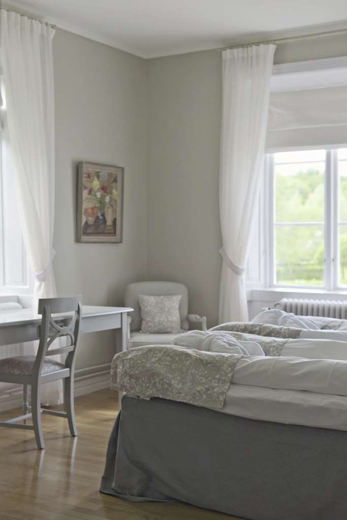 Hotel Skytteholm à Ekerö Chambre photo