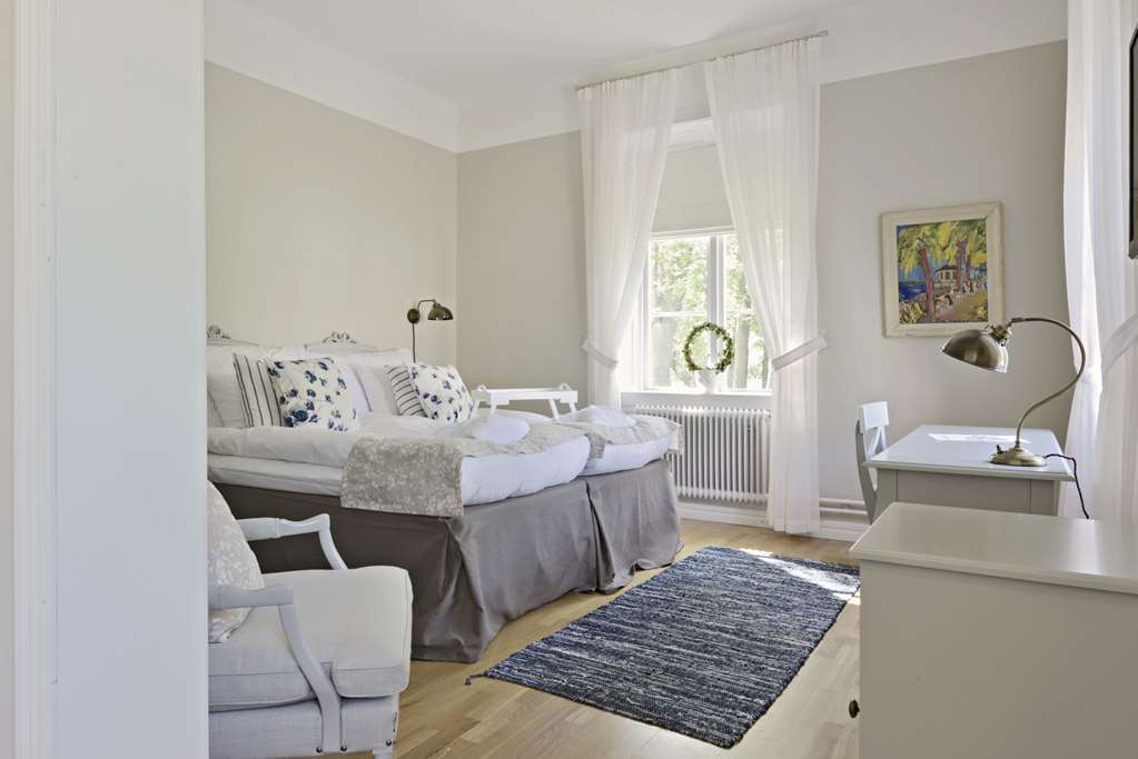Hotel Skytteholm à Ekerö Chambre photo