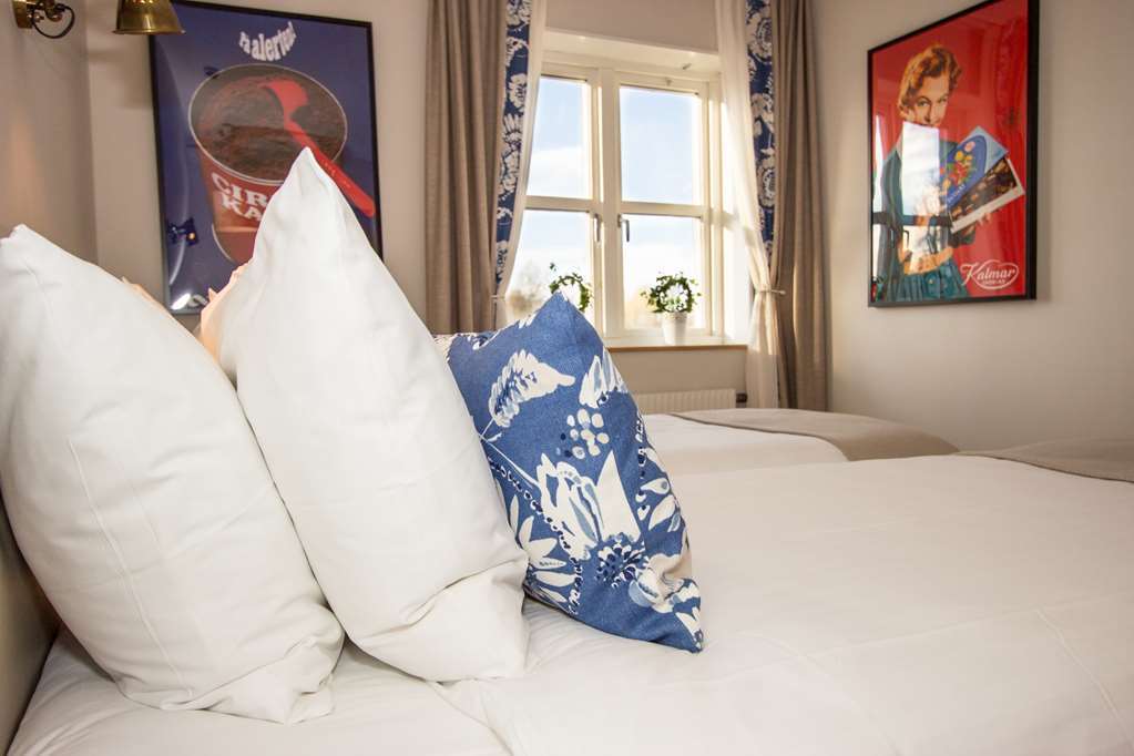 Hotel Skytteholm à Ekerö Chambre photo